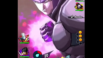 Preview 2 of Pakistan Xxx I Love You - Dragon ball legends hot hit trust