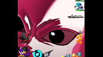 Preview 3 of Pakistan Xxx I Love You - Dragon ball legends hot hit trust