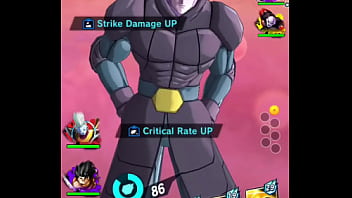 Preview 1 of Pakistan Xxx I Love You - Dragon ball legends hot hit trust
