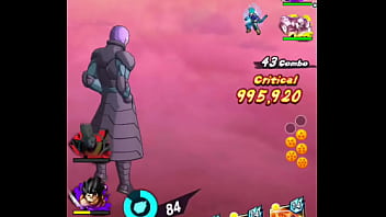 Preview 4 of Pakistan Xxx I Love You - Dragon ball legends hot hit trust