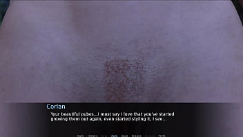 Preview 4 of Indian Actress Nude Body - Let&#039_s Play: Reluctant Archon | Part 4