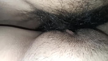 Preview 4 of Mom Bbw Video - le coloque el plug a mi culo para cabalgar la polla mira como termina esto