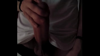 Preview 1 of Malaysian Sex Download - Hot Skinny Teen Boy masturbating his nice giant cock