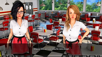 Preview 1 of Pakistani Teen Xxx Videos Clipes - Dauɡhter For Dessert: Chapter 13.2 - The Orgasmic Effects Of Chocolate