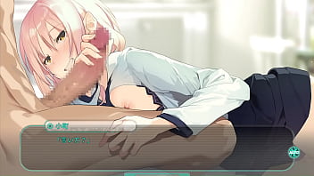 Preview 1 of Have Debt - 「流星ワールドアクター」　四ノ宮 小町＃3