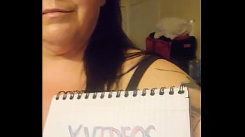 Preview 3 of De Ensexvideo - Verification video