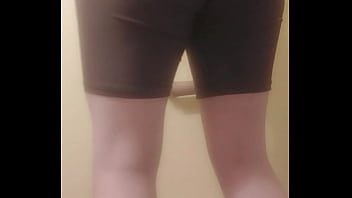 Preview 1 of Desi Sex Sadi Pe - Trying to get the courage to penetrate my straight bicurious butt for first time
