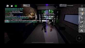 Preview 1 of Sexbf Desi Girl - Two Some with Hot Roblox Girls