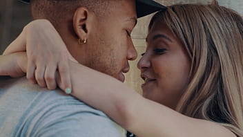 Preview 1 of Bangladesh From Fuck - Blonde takes BBC after Breaking up with boyfriend