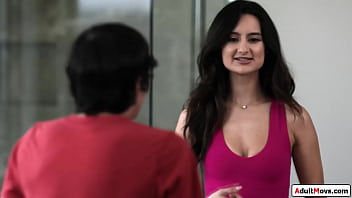 Preview 1 of Pig Pow - Wanna know how I got to fuck my stepsis