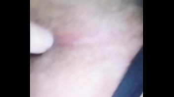 Preview 3 of Forced Female Male Letfap - Anal con un dildo peque&ntilde_o