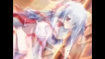 Preview 3 of Granny Sloppy Seconds - Kiss My Lips   Feat, Sakura Saori