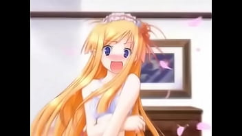 Preview 4 of Granny Sloppy Seconds - Kiss My Lips   Feat, Sakura Saori