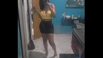Preview 1 of Download Kalna - Alguem pra limpa essa espelho pra mim
