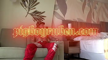 Preview 1 of Marilyn Core - I LOVE PIGBOY CUM INSIDE MY HOLE! BY LEO BULGARI &amp_ PIGBOYRUBEN - FULL AMAZING VIDEO!!!