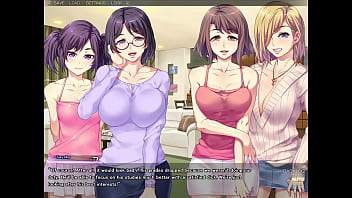Preview 4 of Seal Pack China 17th Years - Zero Chastity A Sultry Summer Holiday ep 6 - Cumming inside Kurumi