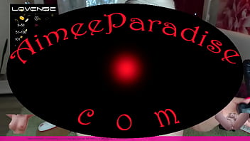 Preview 1 of Sewer E - Three private shows from hot Russian family &quot_Addams-Family&quot_... (Wife - famous webcam whore and singer Aimee Hot MILF,  husband - writer and composer Peter Stone). (free short)