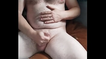 Preview 1 of Big Butt Huge Tit Bbw - VID 292 Masturbare baut pisat (2min)