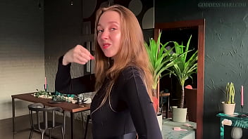 Preview 3 of Suck Men Urine - Can&#039_t Eat your Cum? SOLVED | Part 1