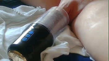 Preview 2 of Old Rashi Yan Mom - My favorite sex toys fucked me and sucked my soul with cum.