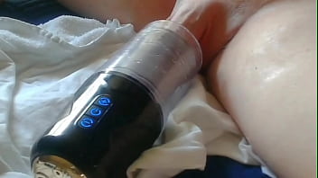 Preview 4 of Old Rashi Yan Mom - My favorite sex toys fucked me and sucked my soul with cum.