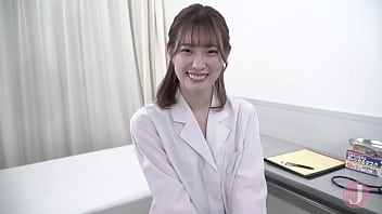 Preview 2 of Hot Xxx Xnx Hd Fuck Vedio - Too sexy female doctor,  Akari Mitani