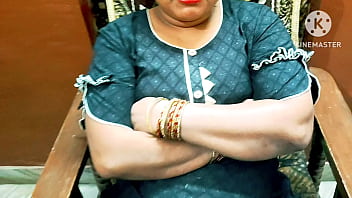 Preview 1 of Vnxxx Vibeo - Desi bhabhi sex videos hard-core fuking neighbour boy&#039_s