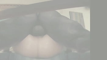Preview 1 of Mom Look Fucking Steep Sisters - HMV - general butch