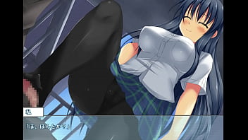 Preview 2 of Xxxx Sxys - Mmm,  Blue Pretty Friend of NeighBorHood Girl,  And Her FirstJob in FreeTime -ShortMovie-