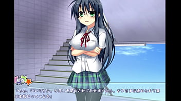 Preview 3 of Xxxx Sxys - Mmm,  Blue Pretty Friend of NeighBorHood Girl,  And Her FirstJob in FreeTime -ShortMovie-