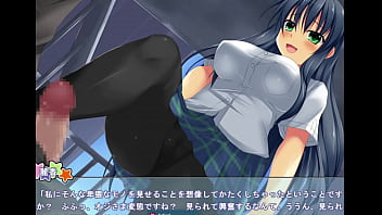 Preview 1 of Xxxx Sxys - Mmm,  Blue Pretty Friend of NeighBorHood Girl,  And Her FirstJob in FreeTime -ShortMovie-