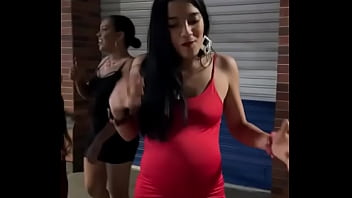 Preview 1 of Office Blow Job - el mundo de las prostitutas