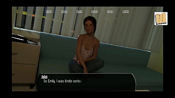 Preview 4 of Open Hindi Sexy Film - Halfway House 22