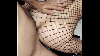 Preview 2 of Sunny Leone Ass Kisses - This MILF&#039_s erotic outfit is exciting