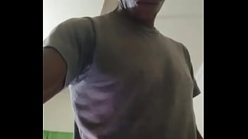 Preview 3 of Dad Swab - Verification video