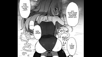 Preview 1 of Ava Hd Vidio - Taiga hentai pt. 2