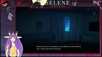 Preview 2 of Bbw Boub - Selene ~Apoptosis~ Part 8