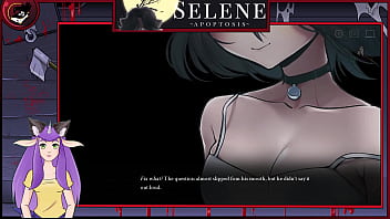 Preview 3 of Bbw Boub - Selene ~Apoptosis~ Part 8