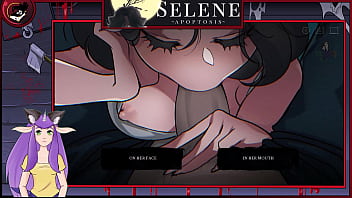 Preview 4 of Bbw Boub - Selene ~Apoptosis~ Part 8
