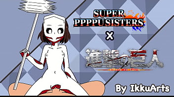 Preview 4 of Small Extra Sexvideos - PPPPU Gaiden Music: Warhammer Gabi Theme