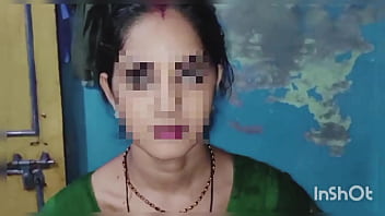 Preview 1 of Retro Sex Mort - Indian newly wife fucked by her husband in standing position,  Indian horny girl sex video