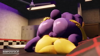 Preview 4 of Xnx Cow - Bonnie X Chica 2