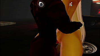 Preview 2 of Sex Ladies Fucking - IMVU: A volta com a ex...