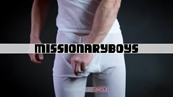 Preview 1 of Ane Ve Kz - Missionary Boys ~ Cutest &amp_ Most Obedient Twinks Rewarded the Most!