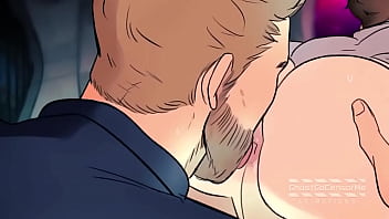 Preview 2 of Young Sex Prty - ThorQuill Hook up