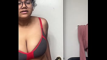 Preview 2 of Big Anal Booty Eat - Narmada Mannem