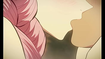 Preview 1 of Faty Kichen - [KIZU]Kanroji Mitsuri