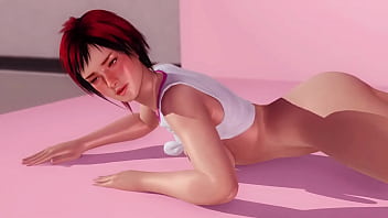 Preview 2 of Mainstream Orgasm - DOA-MI-F11 8