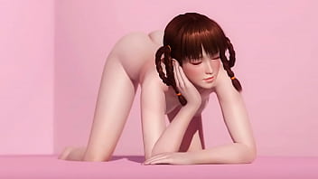 Preview 2 of Xxxcom Video - DOA-LE-F11 9