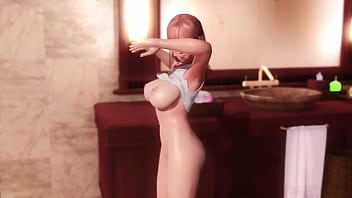 Preview 3 of Engelina Valantina - DOA-HO-F11 J